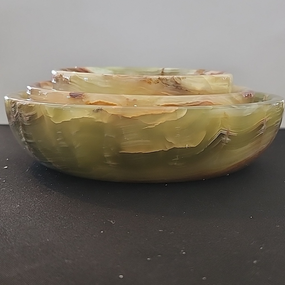 Nesting Bowls (Set of 3)